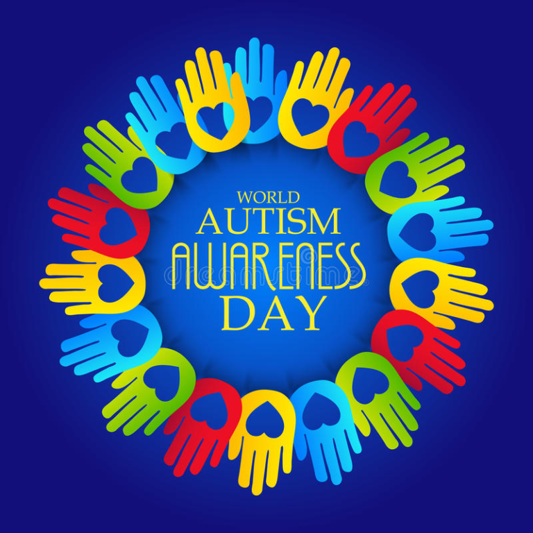 Autism Awareness Day 2023 2023 Calendar