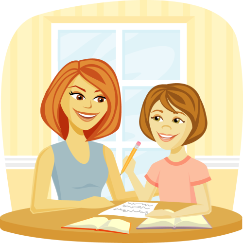 Tips For Supporting Children At Home County Kildare Leader Partnership Tips For Supporting Children At Home County Kildare Leader Partnership