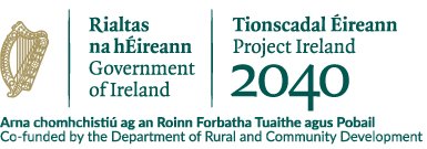 Project Ireland 2040